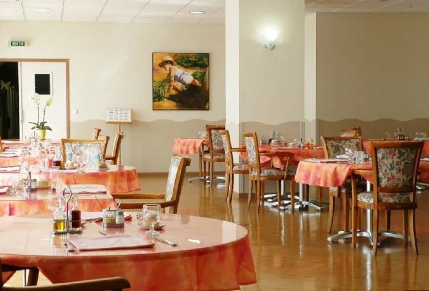 vente Résidence ehpad Sathonay Camp - Photo 4