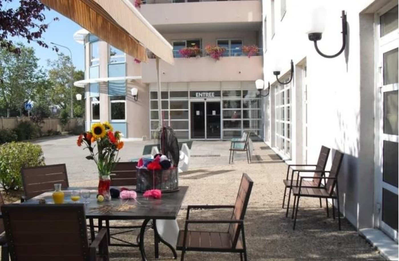 vente Résidence ehpad Sathonay Camp - Photo 5