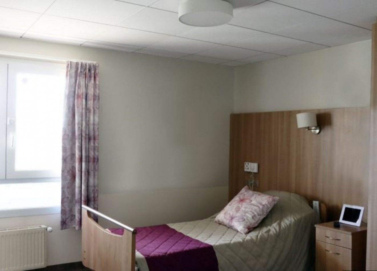 vente Résidence ehpad Sathonay Camp - Photo 2