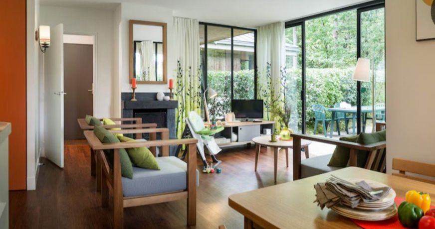 vente Résidence tourisme Les Barils