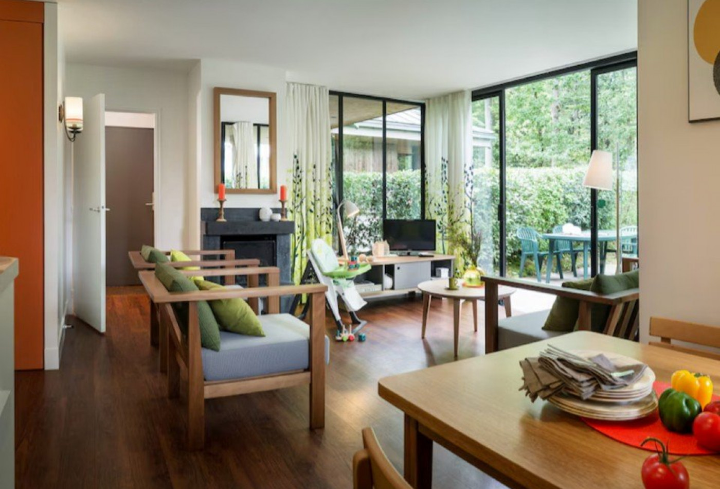 vente Résidence tourisme Les Barils - Photo 2