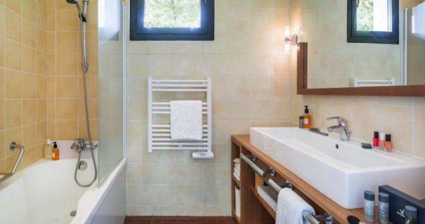 vente Résidence tourisme Les Barils