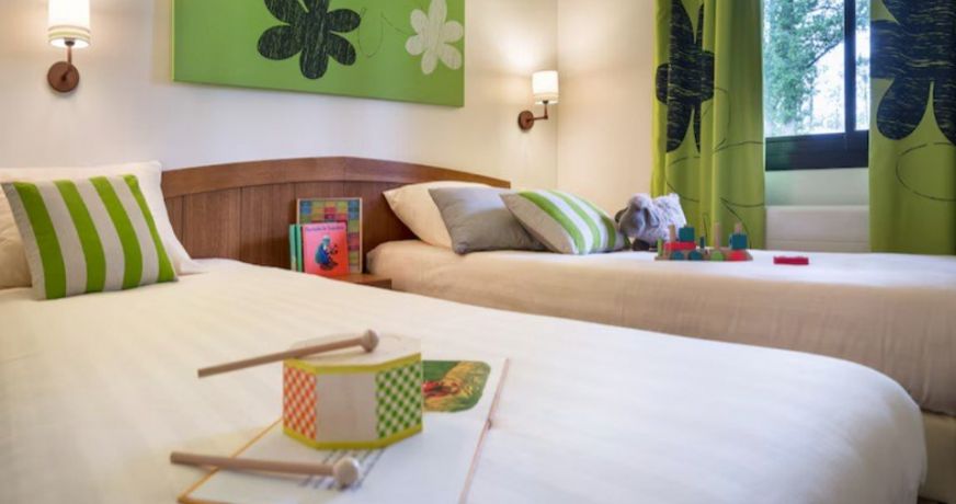 vente Résidence tourisme Les Barils