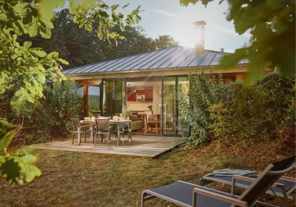 vente Résidence tourisme Les Barils