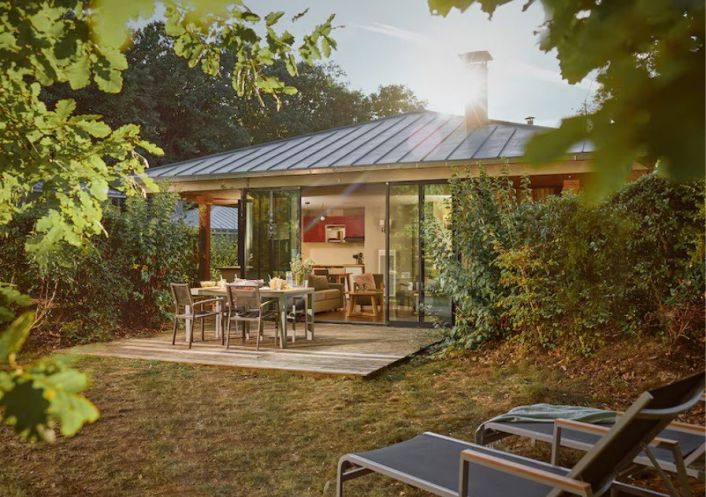 vente Résidence tourisme Les Barils