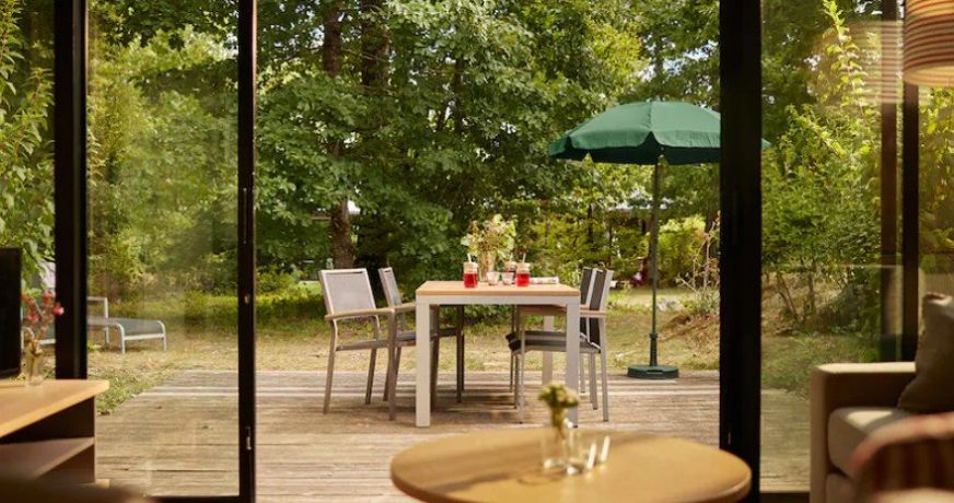 vente Résidence tourisme Les Barils