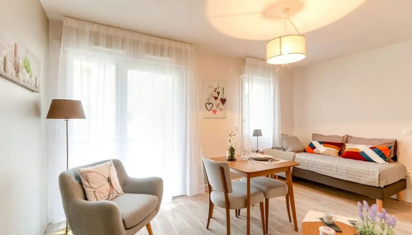 vente Résidence seniors Le Mans - Photo 2