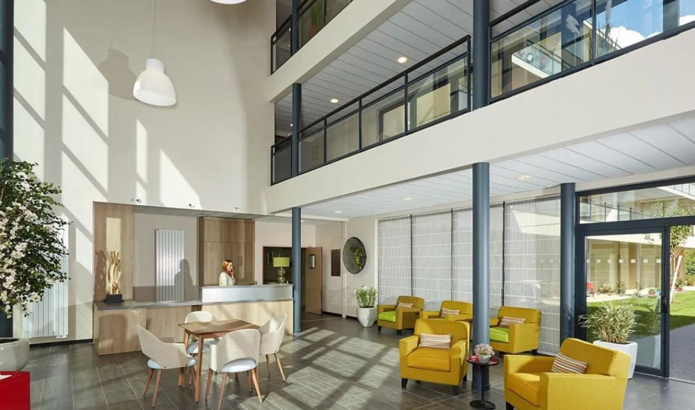 vente Résidence seniors Le Mans - Photo 6