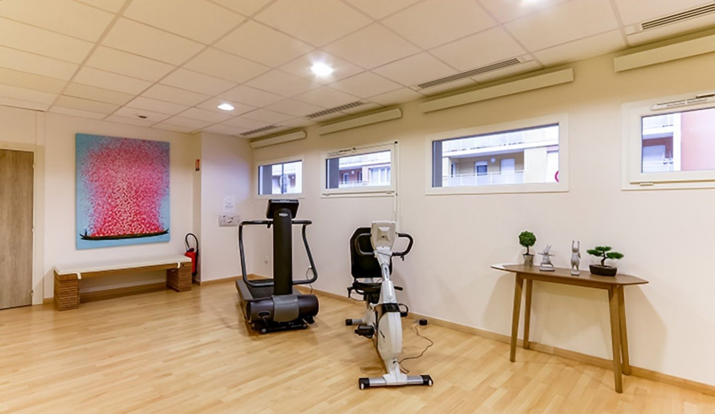 vente Résidence seniors Le Mans - Photo 8