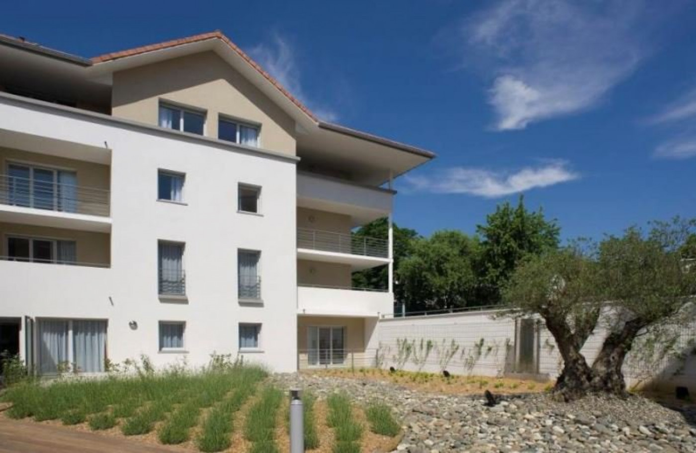 vente Résidence seniors Orthez - Photo 1