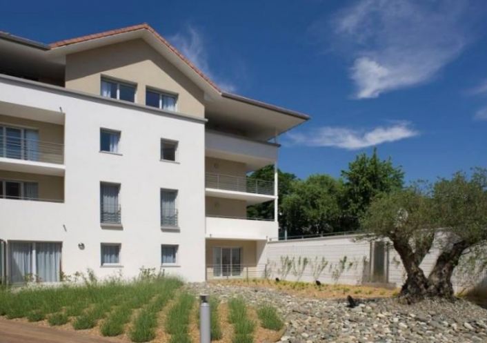 vente Résidence seniors Orthez