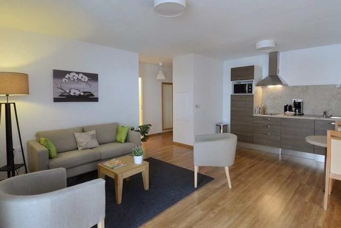 vente Résidence seniors Orthez - Photo 2