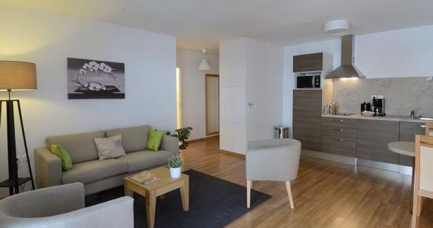 vente Résidence seniors Orthez