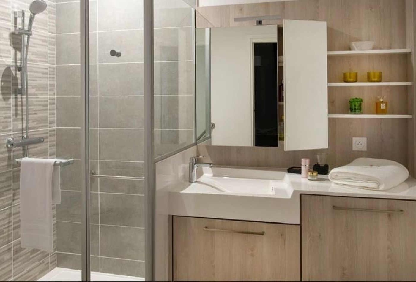 vente Résidence seniors Landerneau - Photo 5