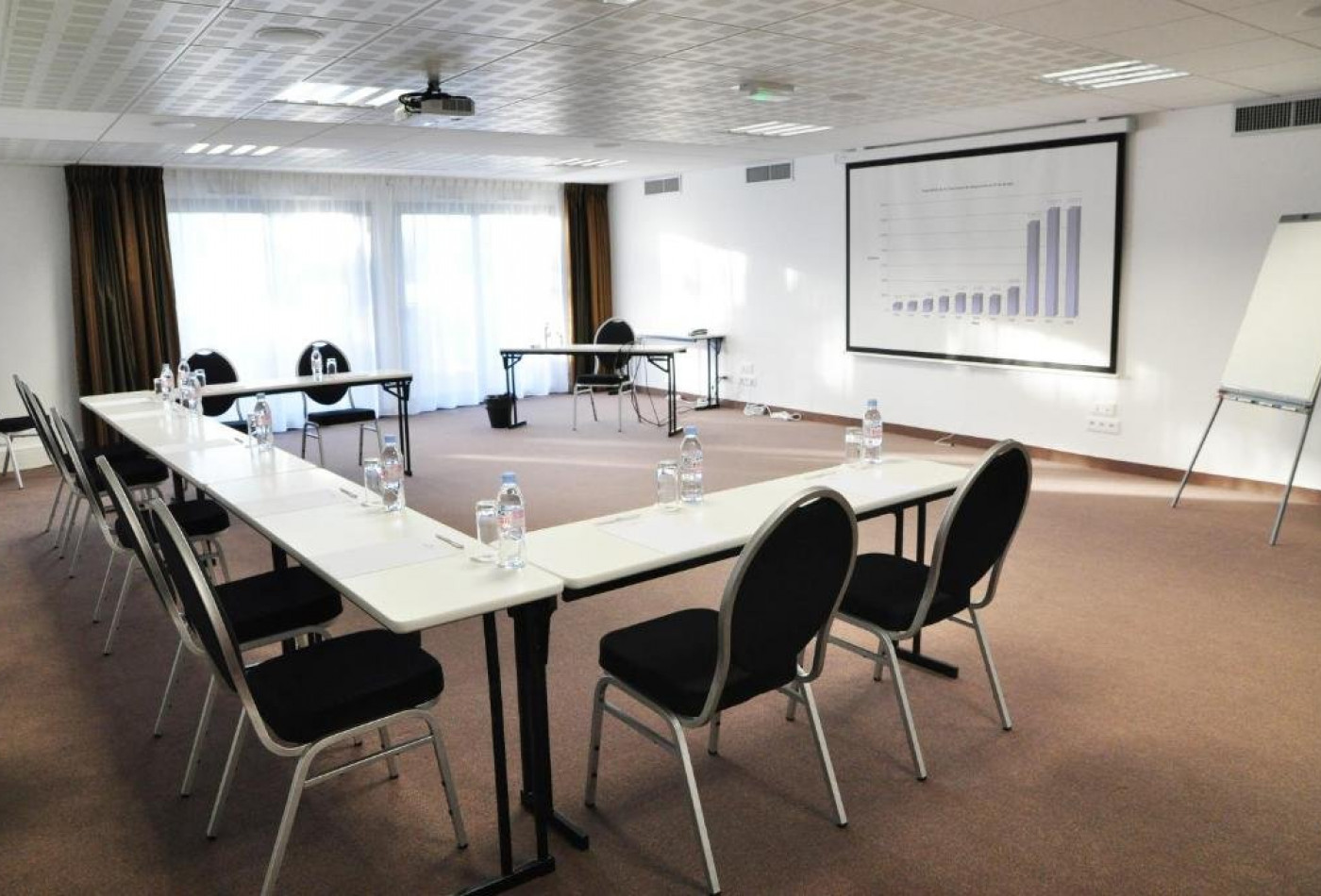 vente Résidence affaires Pornic - Photo 9