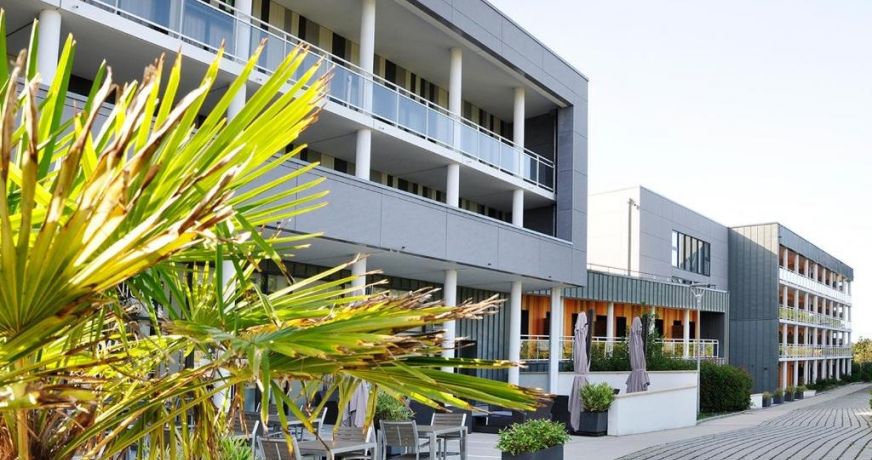 vente Résidence affaires Pornic