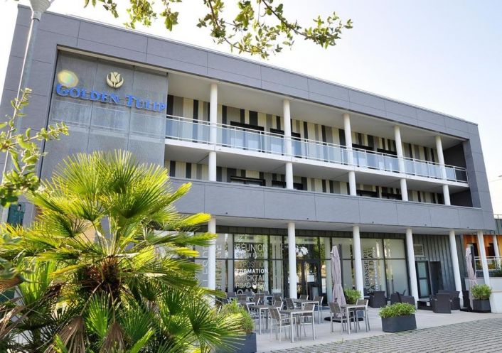 vente Résidence affaires Pornic