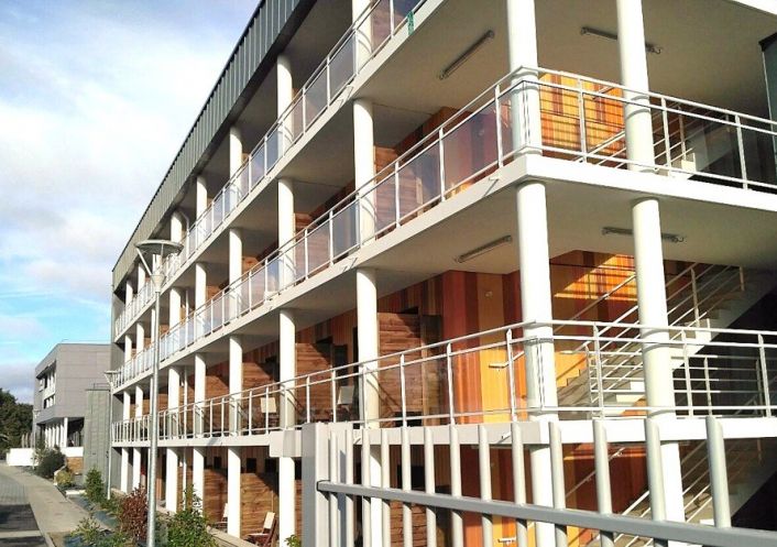 vente Résidence affaires Pornic