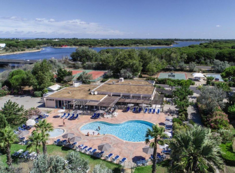 vente Résidence tourisme Le Grau Du Roi - Photo 1