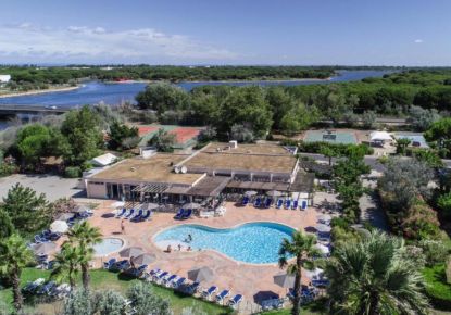 vente Résidence tourisme Le Grau Du Roi