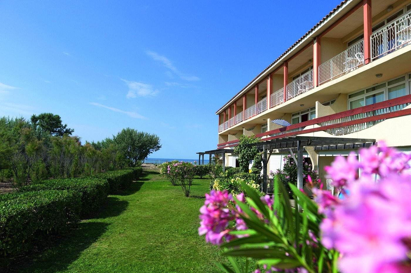 vente Résidence tourisme Le Grau Du Roi - Photo 9