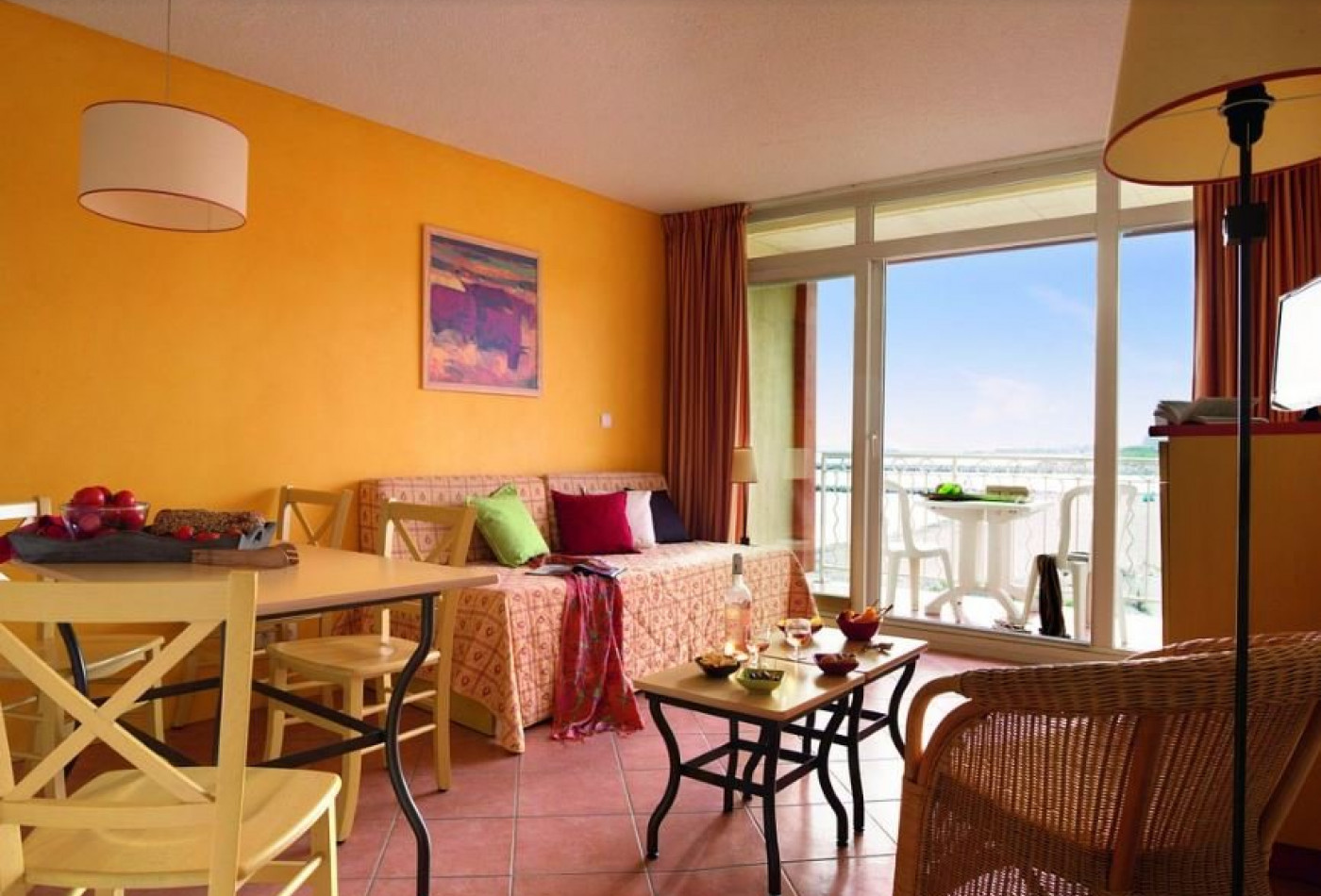 vente Résidence tourisme Le Grau Du Roi - Photo 3