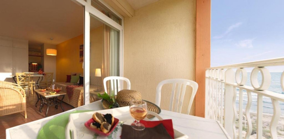 vente Résidence tourisme Le Grau Du Roi - Photo 5