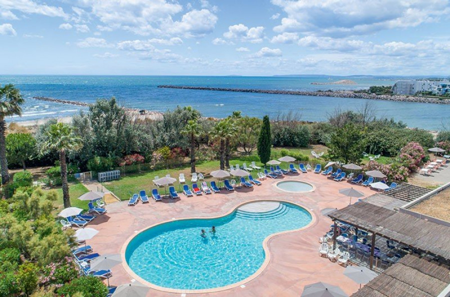 vente Résidence tourisme Le Grau Du Roi - Photo 1