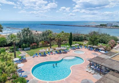 vente Résidence tourisme Le Grau Du Roi