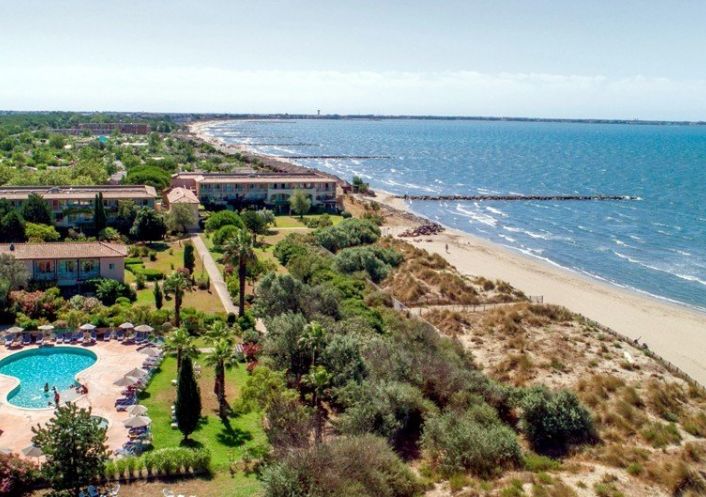 vente Résidence tourisme Le Grau Du Roi