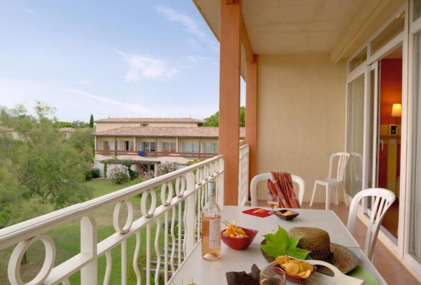 vente Résidence tourisme Le Grau Du Roi - Photo 5