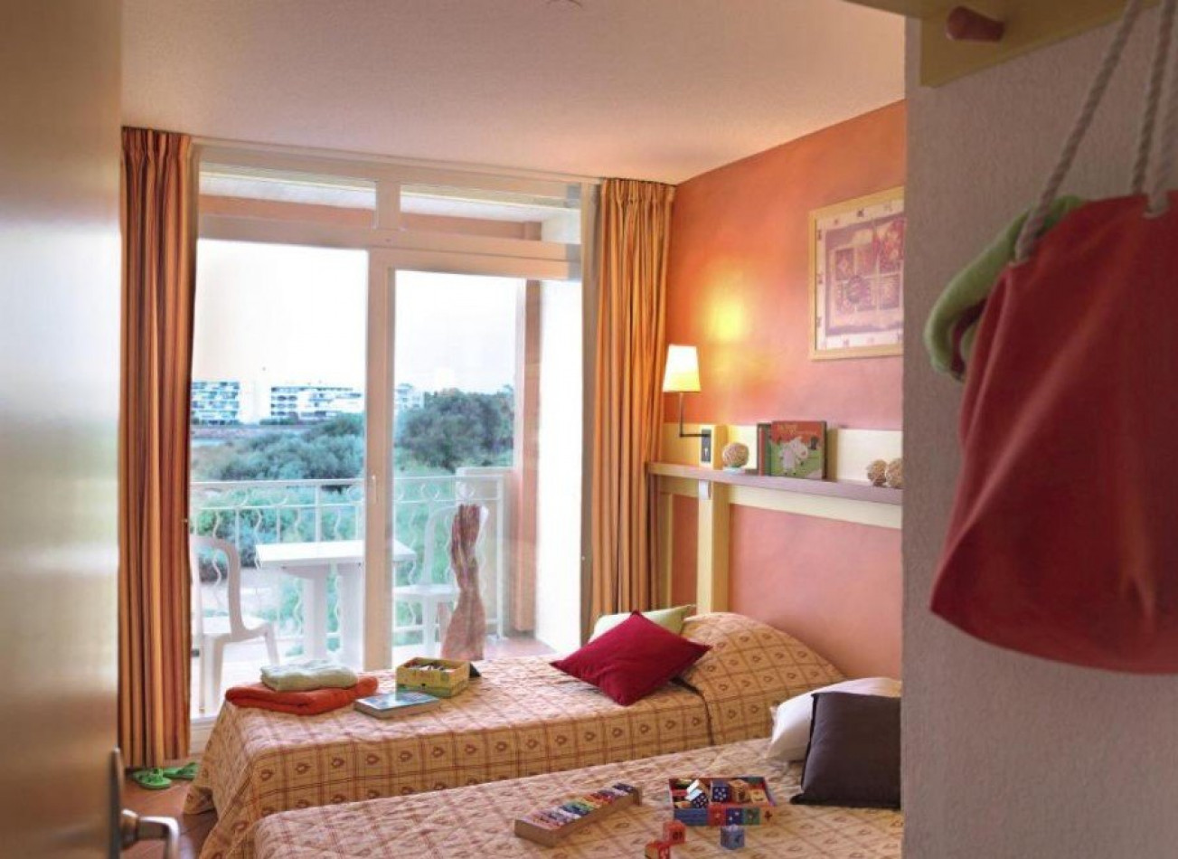 vente Résidence tourisme Le Grau Du Roi - Photo 4