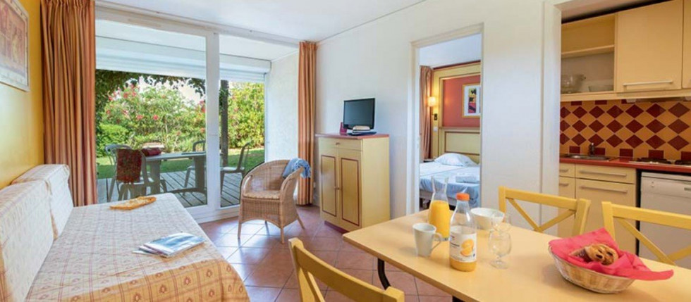 vente Résidence tourisme Le Grau Du Roi - Photo 2