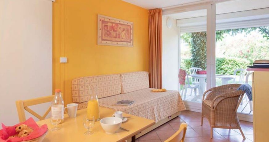 vente Résidence tourisme Le Grau Du Roi