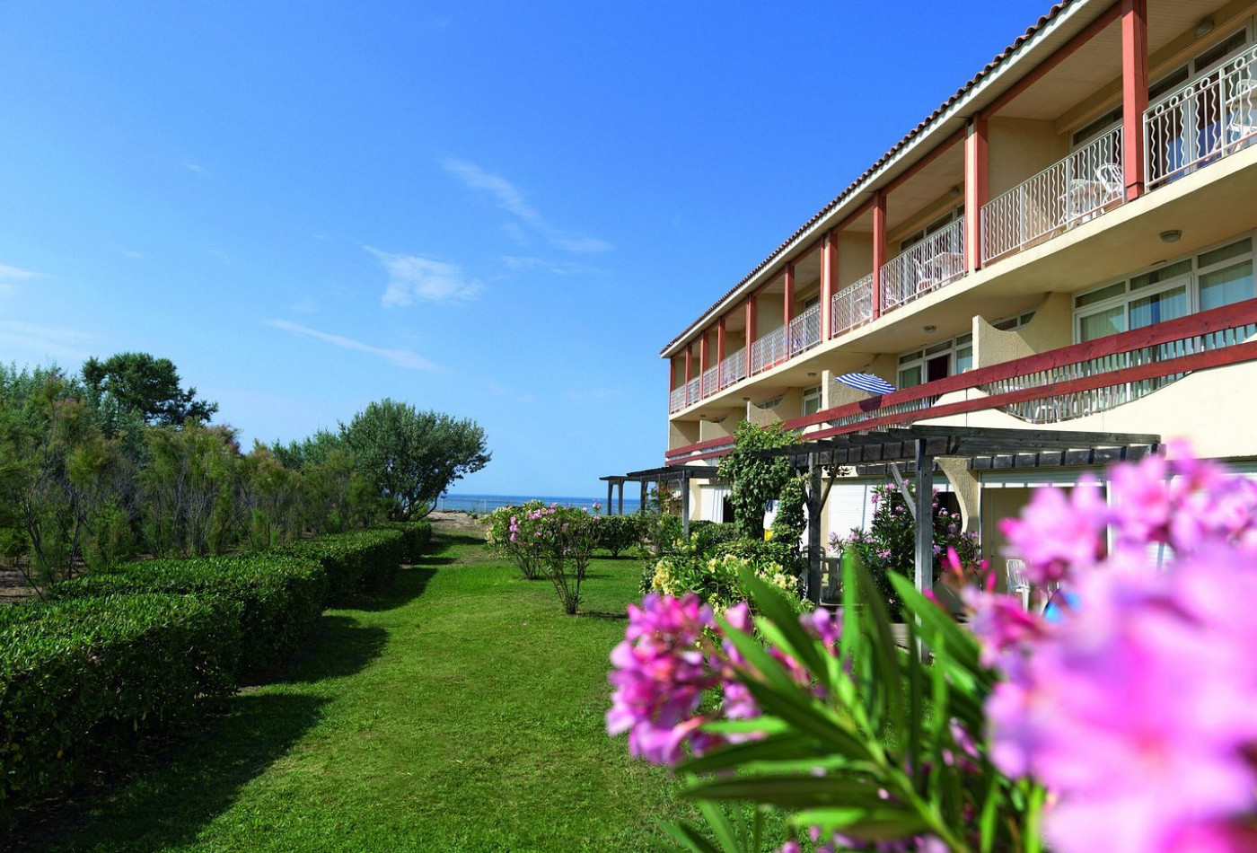 vente Résidence tourisme Le Grau Du Roi - Photo 8