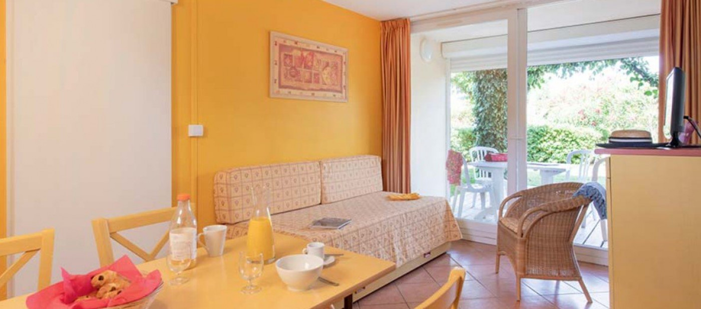 vente Résidence tourisme Le Grau Du Roi - Photo 3