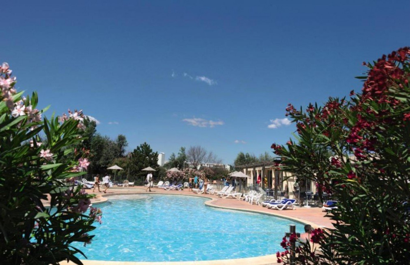 vente Résidence tourisme Le Grau Du Roi - Photo 5