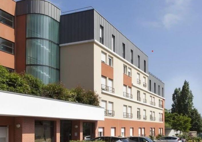 vente Résidence tourisme Saint Cyr L'ecole