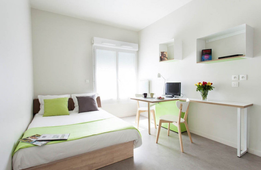 vente Résidence tourisme Saint Cyr L'ecole - Photo 2