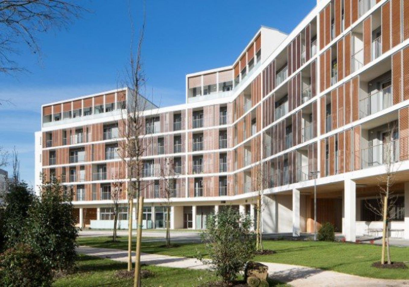 vente Résidence seniors Toulouse - Photo 1