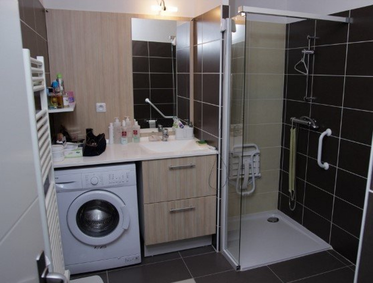 vente Résidence seniors Toulouse - Photo 3