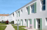 vente Résidence seniors Saint Pierre D'oleron
