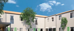 vente Résidence seniors Saint Pierre D'oleron