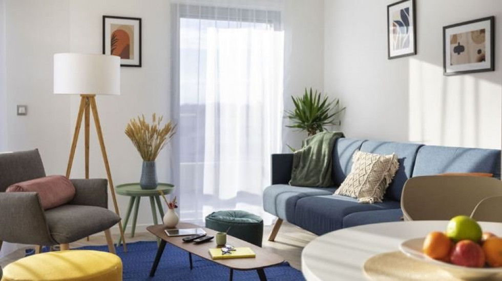 vente Résidence seniors Saint Pierre D'oleron - Photo 2