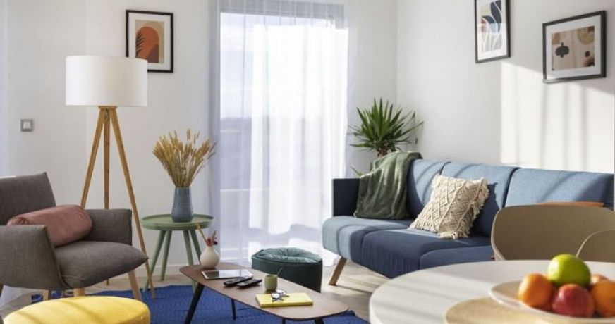 vente Résidence seniors Saint Pierre D'oleron