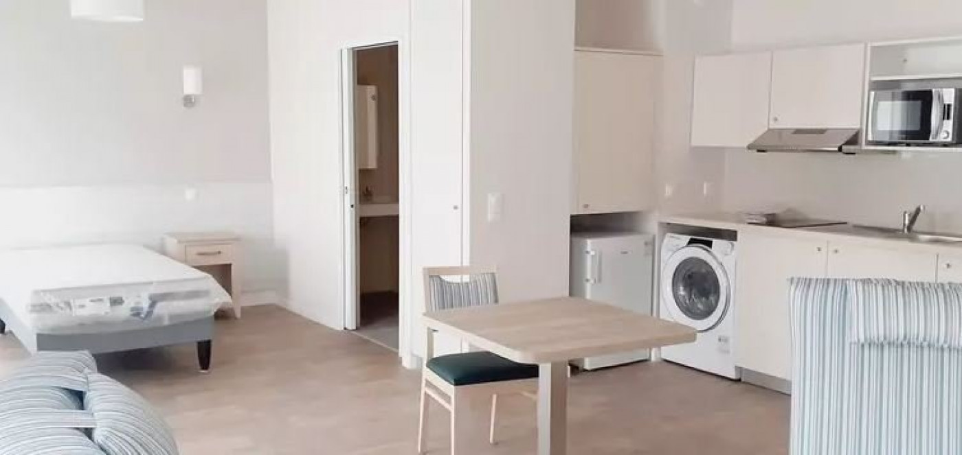 vente Résidence seniors Saint Pierre D'oleron - Photo 3