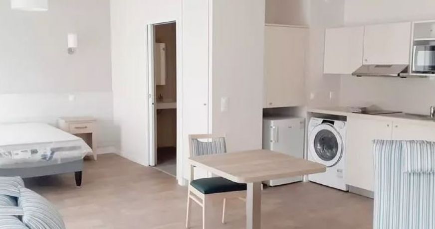 vente Résidence seniors Saint Pierre D'oleron