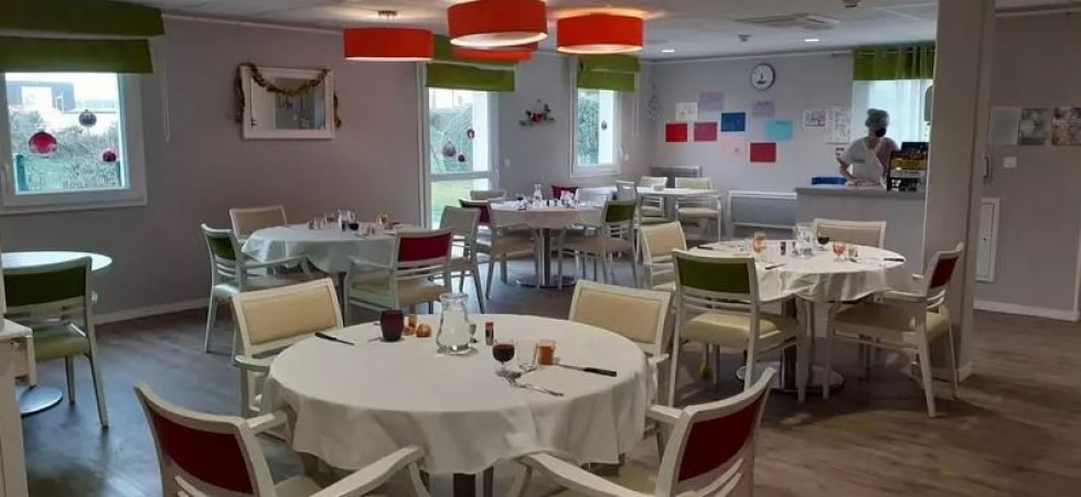 vente Résidence seniors Saint Pierre D'oleron - Photo 4