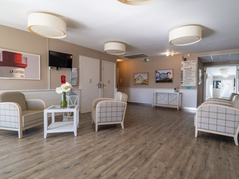 vente Résidence seniors Saint Pierre D'oleron - Photo 5