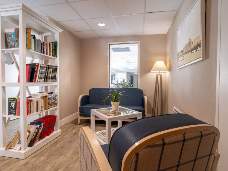 vente Résidence seniors Saint Pierre D'oleron - Photo 6